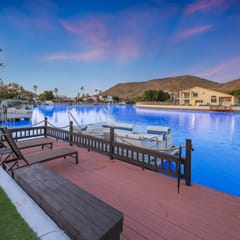Hacienda Del Lago by Sunkasa