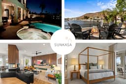 Casa Madera by Sunkasa