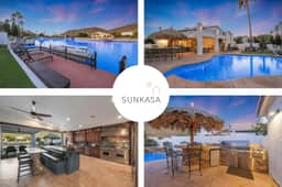 Hacienda Del Lago by Sunkasa