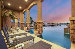 The Estate on Arrowhead Lakes!
