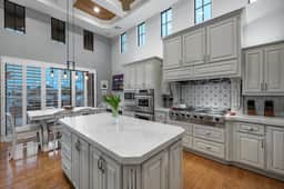 The Estate on Arrowhead Lakes!