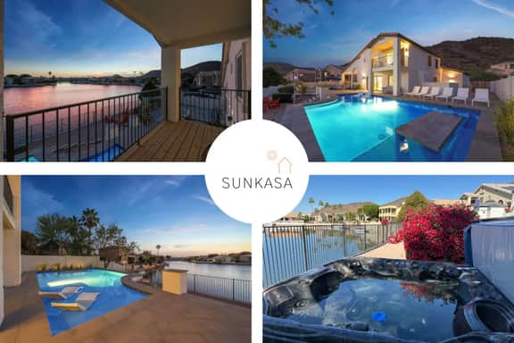 Villa del Sol by Sunkasa