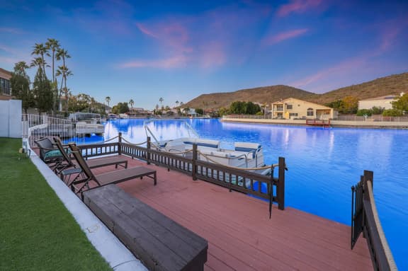 Hacienda Del Lago by Sunkasa